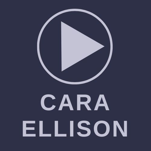 Cara Ellison | Arts & Culture